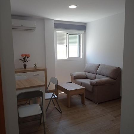 Apartamento Casa Calderon Conil De La Frontera Exterior foto