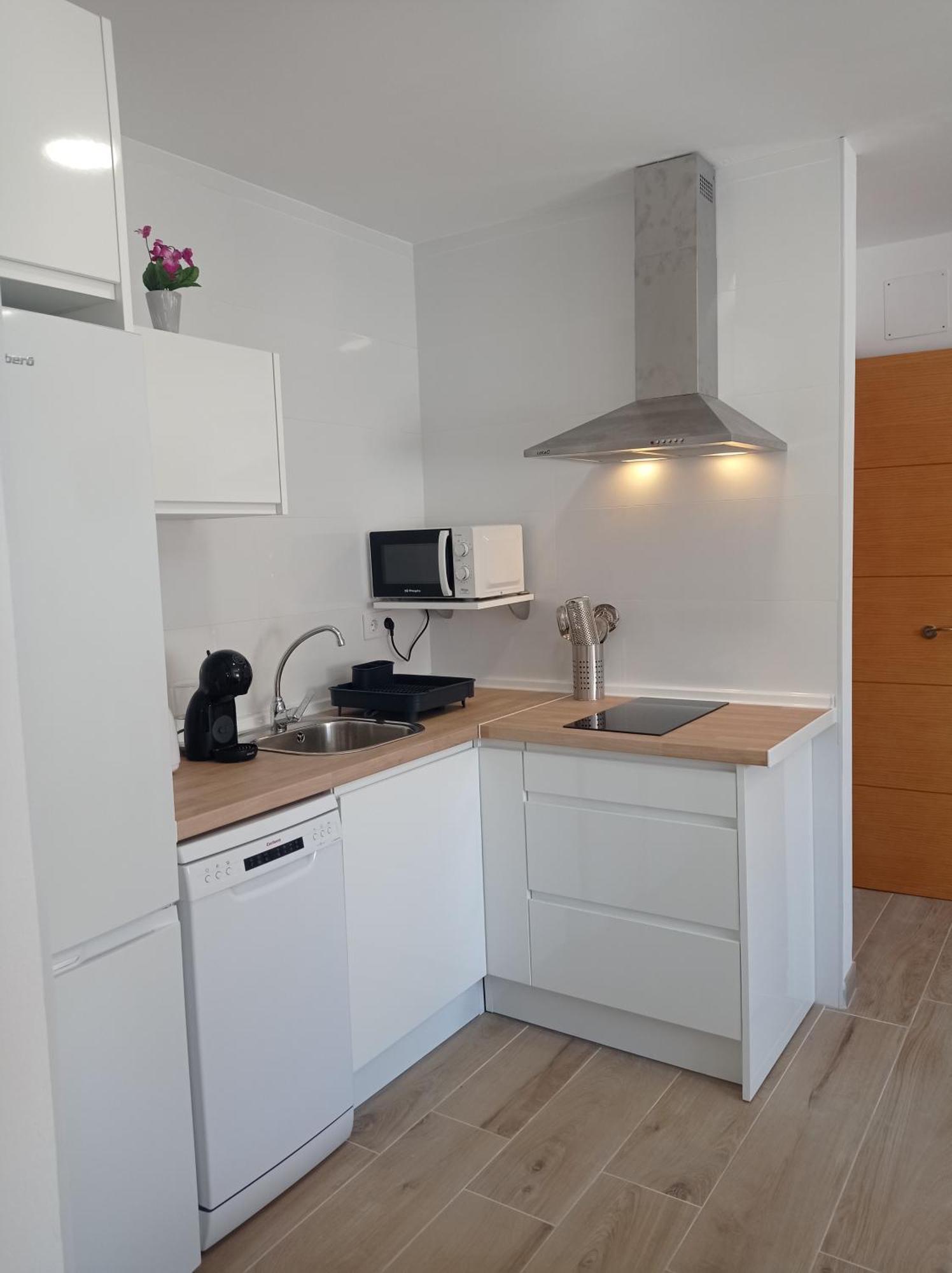Apartamento Casa Calderon Conil De La Frontera Exterior foto